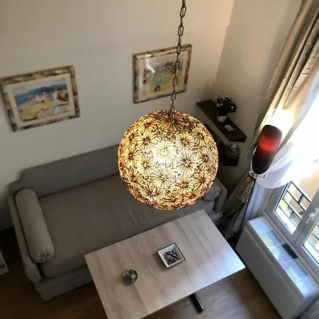 Loft Moderne - A Deux Pas De Monte-carlo *