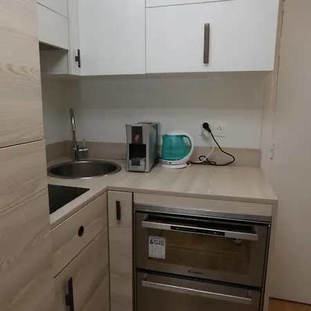 Loft Moderne - A Deux Pas De Monte-carlo Apartment *