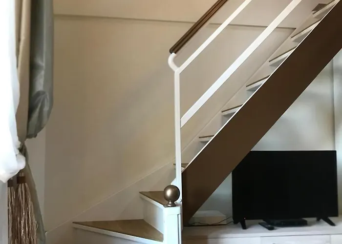 Apartment Loft Moderne - A Deux Pas De Monte-carlo