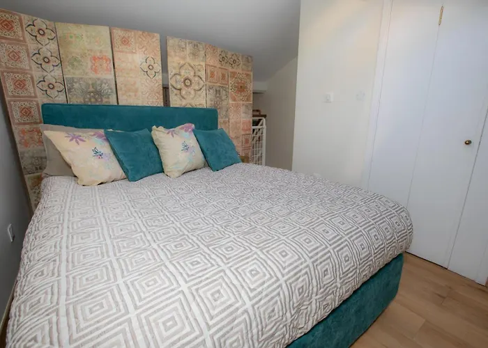 Apartment Loft Moderne - A Deux Pas De Monte-carlo Roquebrune-Cap-Martin