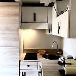 Appartement Loft Moderne - à Deux Pas De Monte-carlo