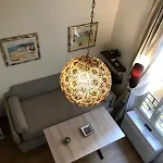 Loft Moderne - à Deux Pas De Monte-carlo *