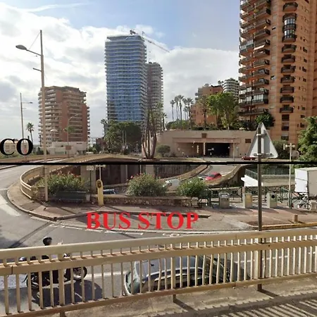 Loft Moderne - A Deux Pas De Monte-carlo *