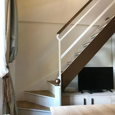 公寓 Loft Moderne - A Deux Pas De Monte-carlo