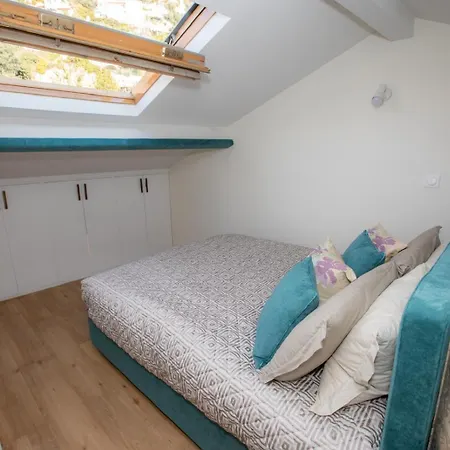 Loft Moderne - A Deux Pas De Monte-carlo Lejlighed