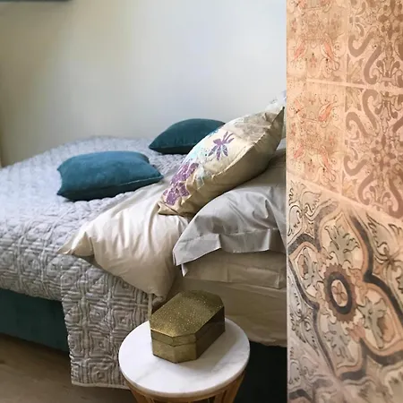Loft Moderne - à Deux Pas De Monte-carlo Appartement