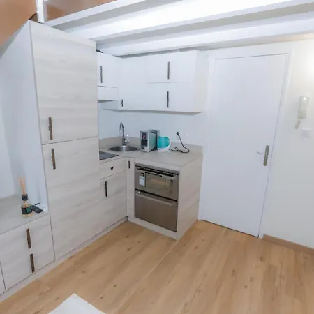 Loft Moderne - à Deux Pas De Monte-carlo