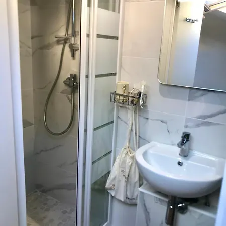 Loft Moderne - A Deux Pas De Monte-carlo شقة
