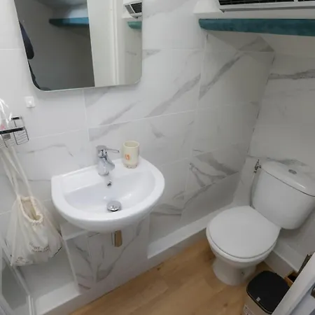 Loft Moderne - à Deux Pas De Monte-carlo Appartement Roquebrune-Cap-Martin