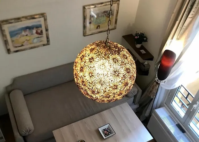 Loft Moderne - A Deux Pas De Monte-carlo *