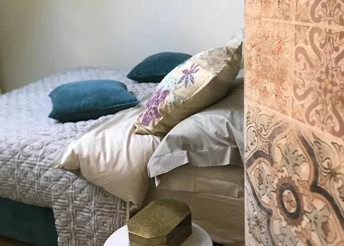 Loft Moderne - A Deux Pas De Monte-carlo شقة