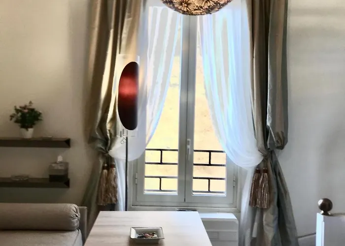 شقة Loft Moderne - A Deux Pas De Monte-carlo *